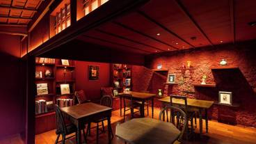 施設内の設備 / 2