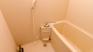 本館和室 (客室露天風呂は付いていません)