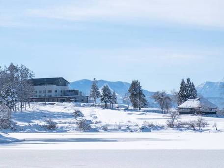 北信州 北竜湖ホテル / 5