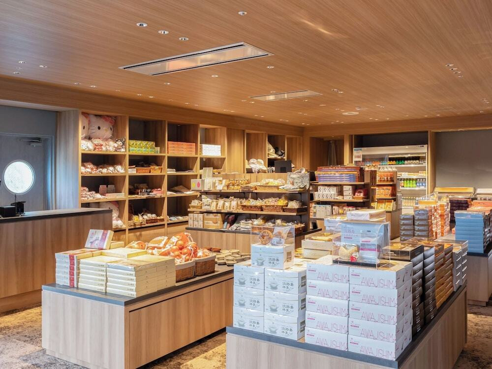 ギフト ショップ