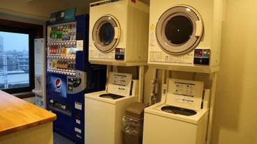 ランドリー ルーム / 13