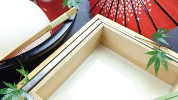 朝食ビュッフェ / 3