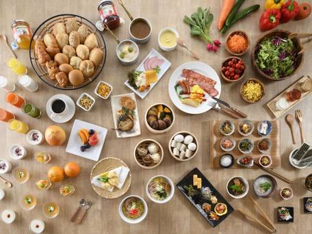 亀の井ホテル 別府 / 3