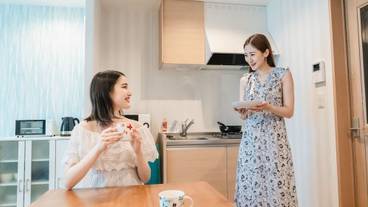 専用キッチン / 15