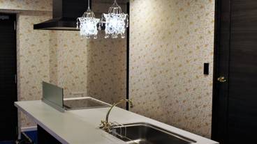 専用キッチン / 18