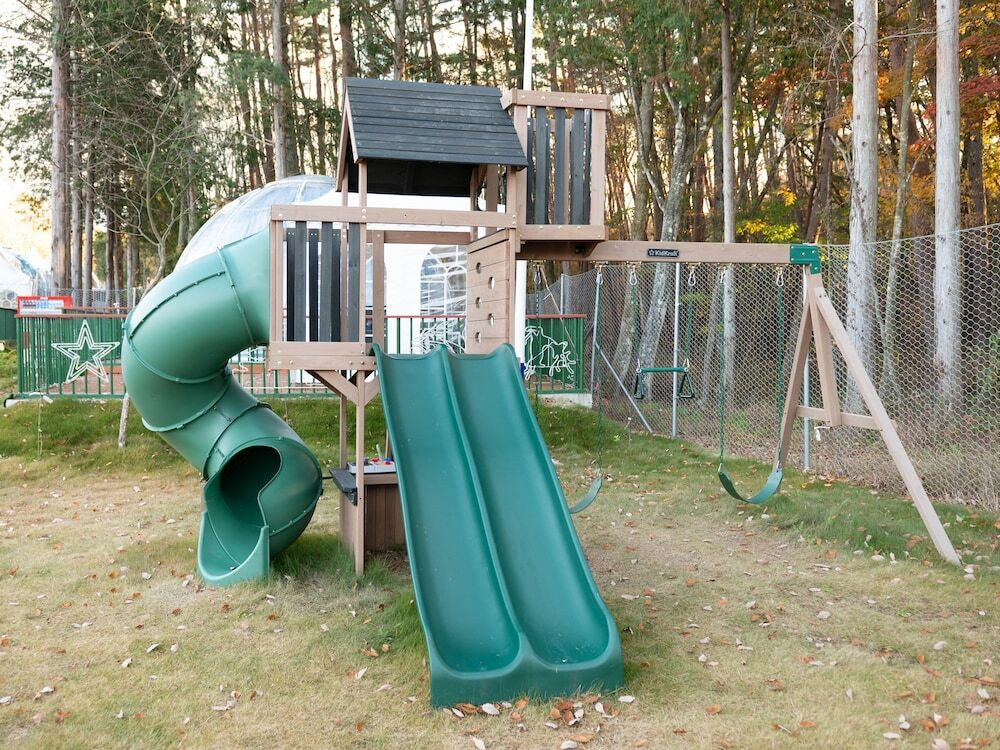 子供向けアクティビティ