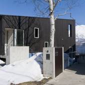 フォレストエステート バケーションニセコ(北海道 旅館) / 2