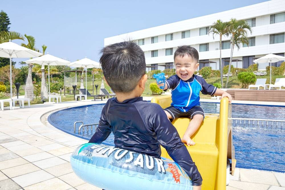 子供用プール