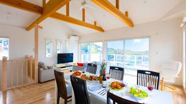 リビング エリア / 36