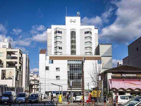 ホテルザーズ / 3