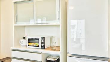 専用簡易キッチン / 6