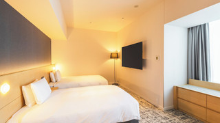 スーペリアツイン 禁煙