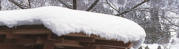 【富山】雪景色の中で露天風呂に入る幸せ。「雪見風呂」が楽しめる温泉旅館・ホテル10選