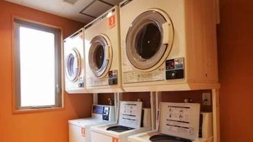 ランドリー ルーム / 7