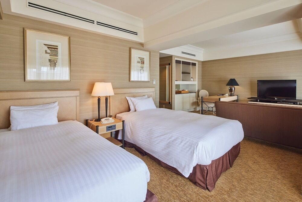 6.神戸ベイシェラトンホテル＆タワーズ3907946