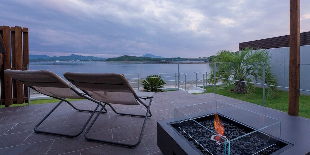 テラス / パティオ