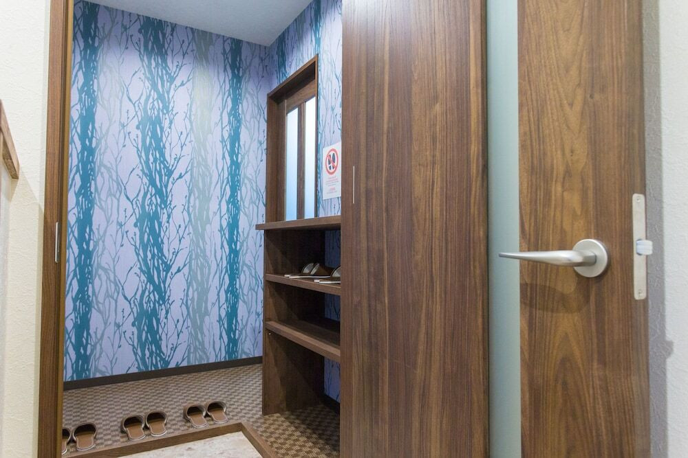 客室の設備とサービス