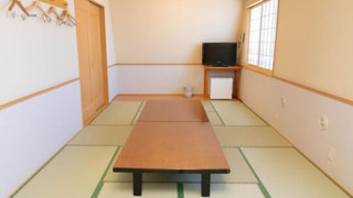 和室１６畳　喫煙可