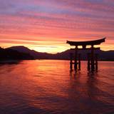 厳島神社（イツクシマジンジャ）