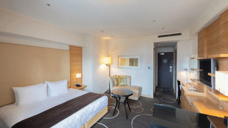 [東京タワービュー] スーペリア コーナーキングルーム 禁煙