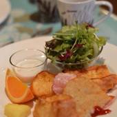 リリホテル＆新ハワイ料理 カパルア（長野県 ペンション） / 4