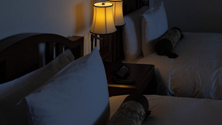 本館ジュニアスイート