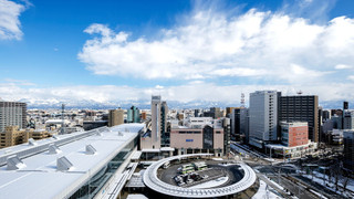 スーペリア ツインプラスルーム 禁煙