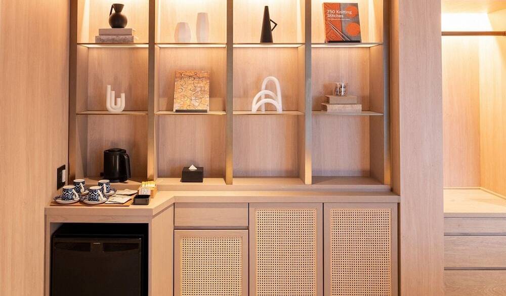 レーベンスイートのインテリア / 4