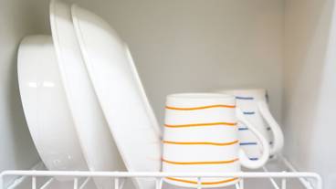 専用簡易キッチン / 11