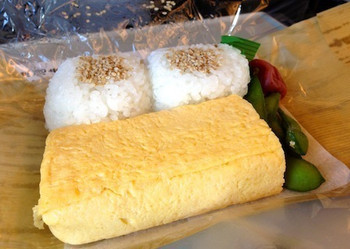 「米屋のおにぎり屋　菊太屋米穀店 ジェイアール新大阪駅店」料理 20398 
