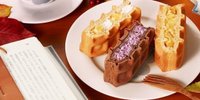 お土産にもぴったり♡東京駅改札内で買える美味しいスイーツ10選！
