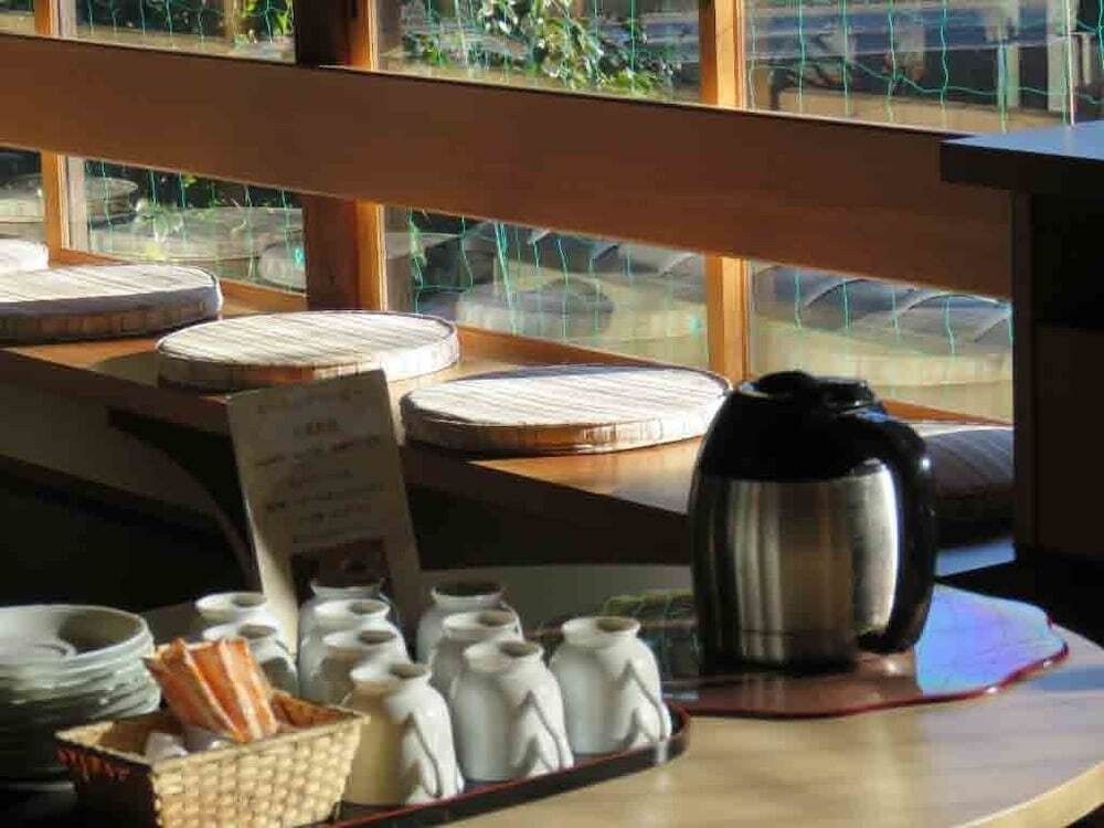 コーヒー サービス