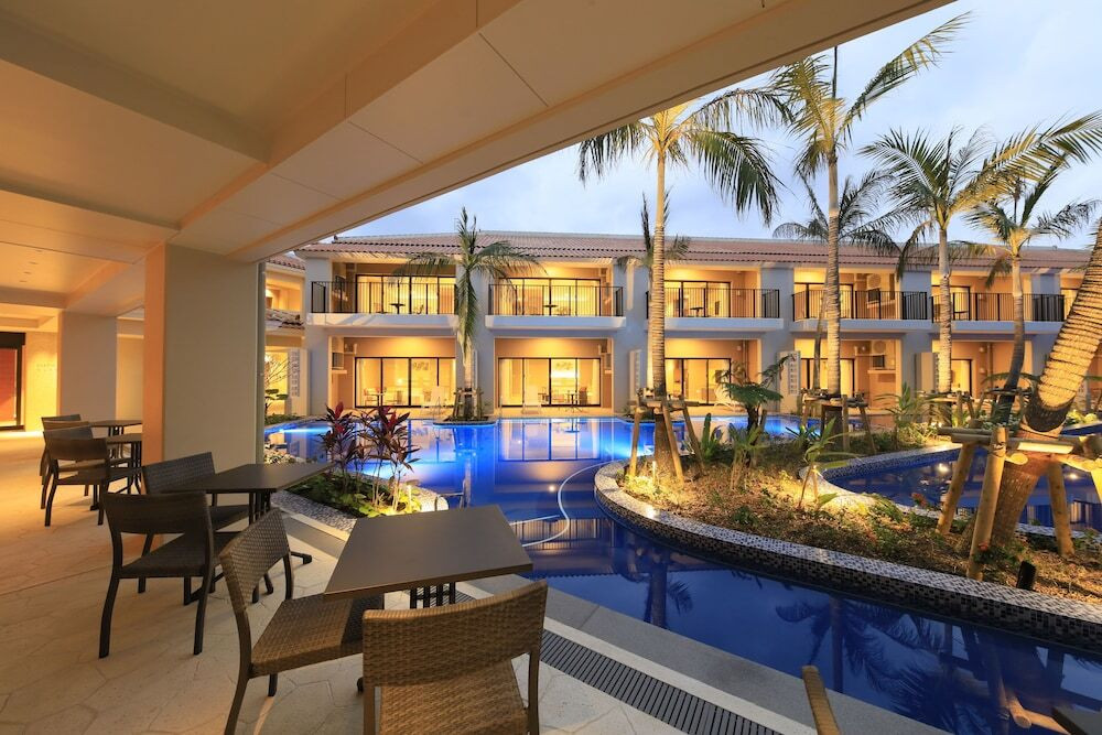 テラス / パティオ