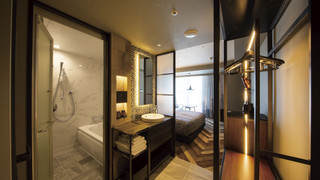 スタンダード ダブルルーム 禁煙