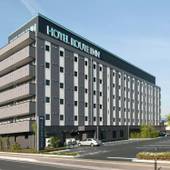 ホテルルートイン山形南‐大学病院前‐（山形県 ビジネスホテル） / 3