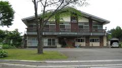 十和田湖バックパッカーズ