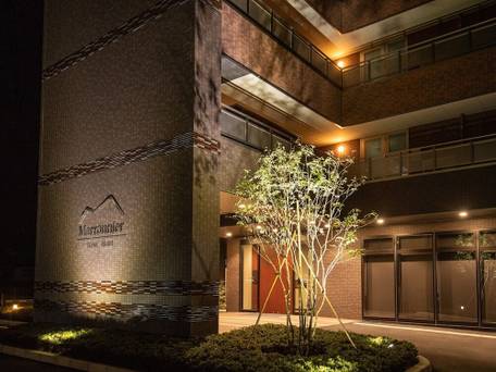 那須マロニエホテル / 5