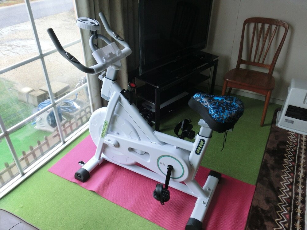 フィットネス設備