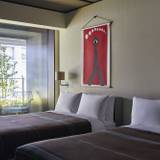 デラックスツイン / 4