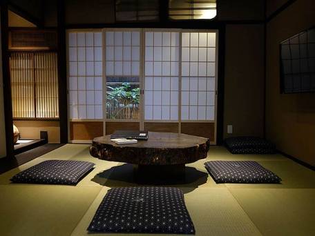 麗閣 清水五条 / 1