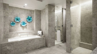 プレジデンシャル スイート キングベッド 1 台