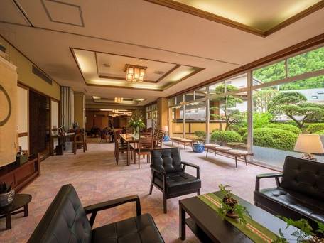 鎌先温泉 すヾきや旅館（すずきや） / 3