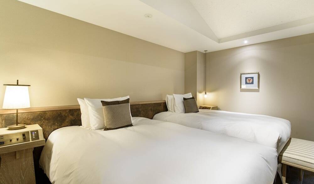 シモンズのダブルサイズベッド / 2