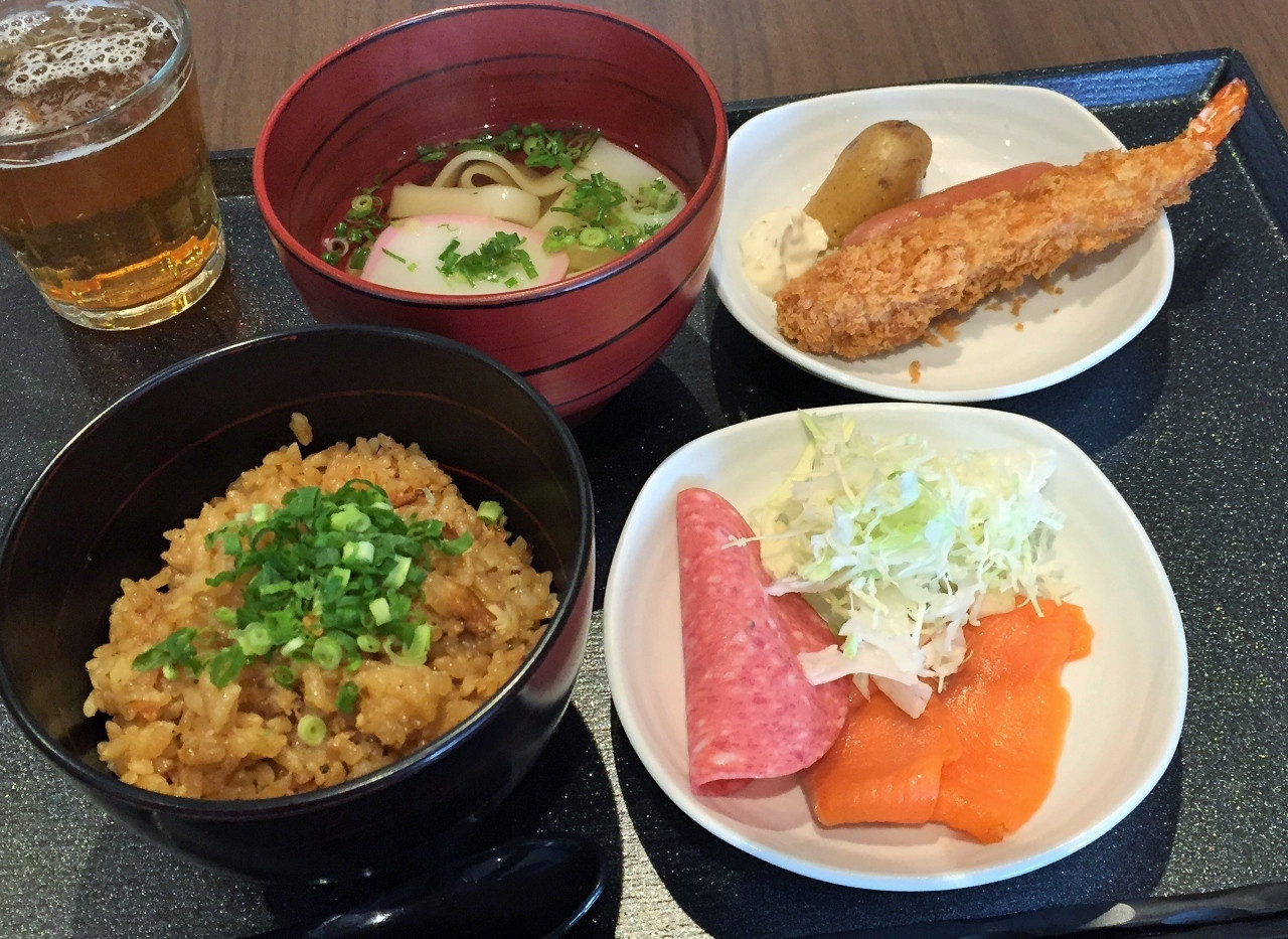 3.ドーミーイン名古屋1837096