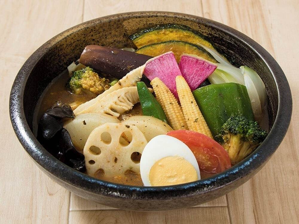 レストラン