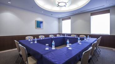 バンケット ホール / 11