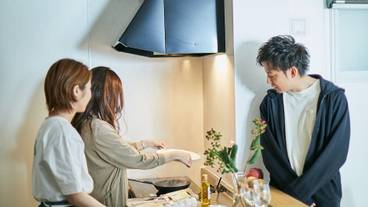 専用キッチン / 33