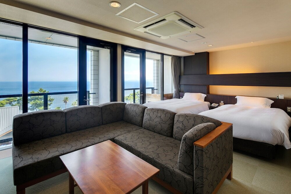 オーシャンツイン