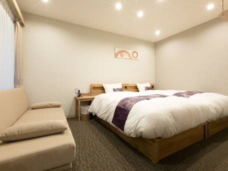 Stay SAKURA Kyoto 御苑東 / 4