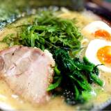 麺処 謹ちゃん(メンドコロキンチャン)